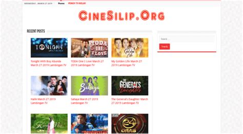 cinesilip|Pinoy Lambingan .